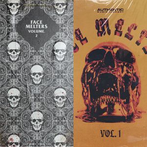 Face Melters [BUNDLE] (Vol. 1 &amp; 2)