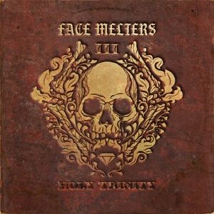 Face Melters 3 (STEMS)