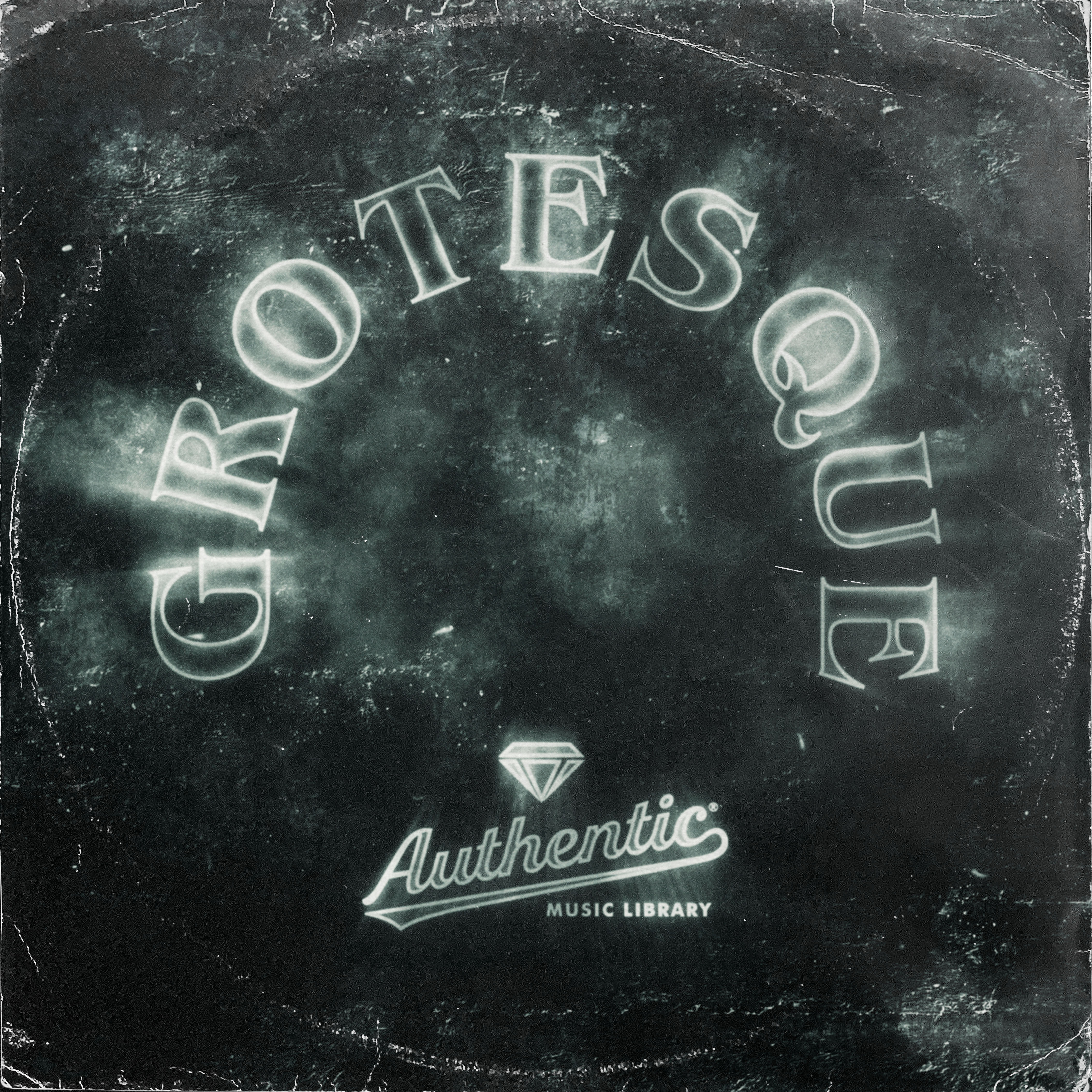 Grotesque (STEMS)