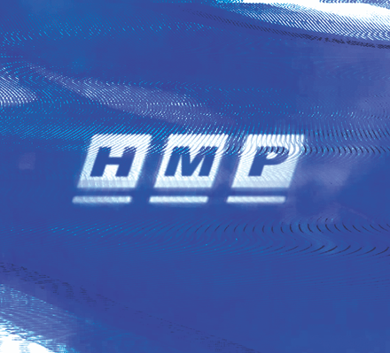 HMP1 - Zip Pack