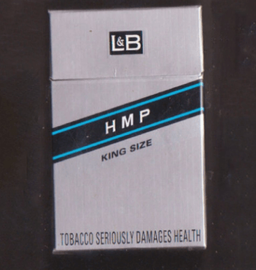 HMP4 - Zip Pack