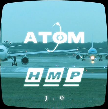 HMP x Atom - 3.0