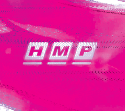 HMP3 K9 Vocals - Zip Pack