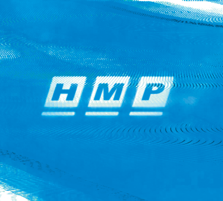 HMP2 - Zip Pack
