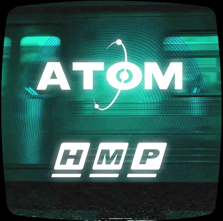 HMP x Atom - 1.0