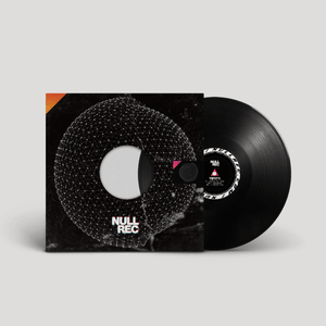 NR002 - TripleXL ft. Jam - Voice 12"