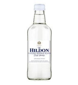 Hildon Sparkling Water 750ml /12pk