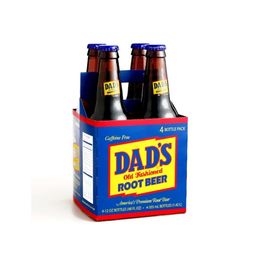 Dad's Root Beer 12oz /24pk