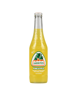 Jarritos Pineapple 12oz /24pk