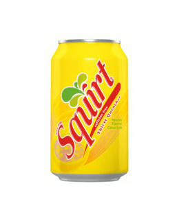 Squirt Cans 12oz x 2 