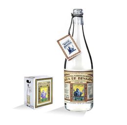Agua de Benassal 1L Still Water /6pk