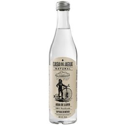Casa Del Agua Still Water 12oz /24pk