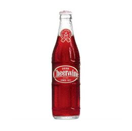 Cheerwine Soda 12oz /24pk