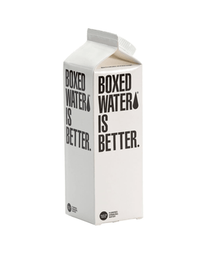 Boxed Water 500ml /24pk