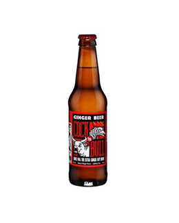 Cock'n Bull Ginger Soda 12oz/ 24pk