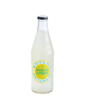 Boylan Lemonade Sparkling 12oz /24pk