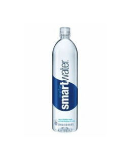 Smart Water - Purified Water, 1L/12pk