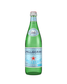 San Pellegrino 750ml /15pk