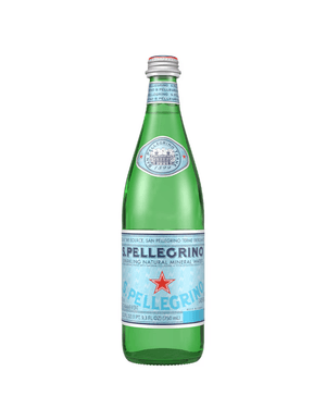 San Pellegrino 750ml /15pk