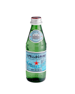San Pellegrino 250ml /24pk