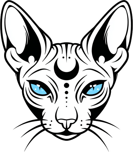 Cosmic Cat Whispers
