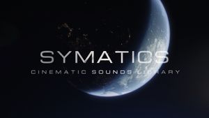 Symatics Vol. 1 - 300 Blockbuster Cinematic Sound FX (Complete Collection)