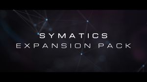 Symatics - Expansion Sound Effects Pack (SFX)