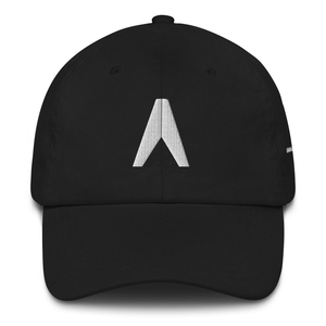 Armin Alic Logo - Hat / Cap