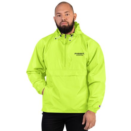 Ribbit Flex Jacket