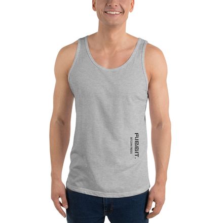 Ribbit Slim Tank