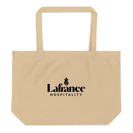 Large Eco Tote Bag