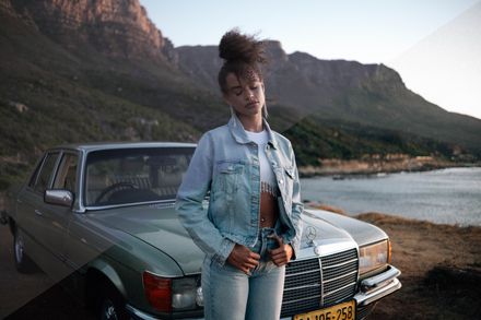 Fujifilm Sample Kit - Lightroom Preset &amp; Conversion LUT
