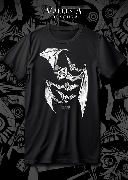 CREEPISM – T-SHIRT - Hell Birds