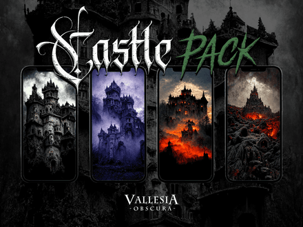 CASTLE PACK