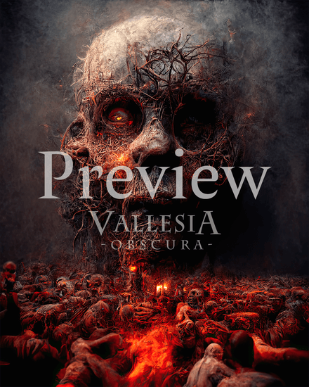 POSTER – FROM HELL – #2