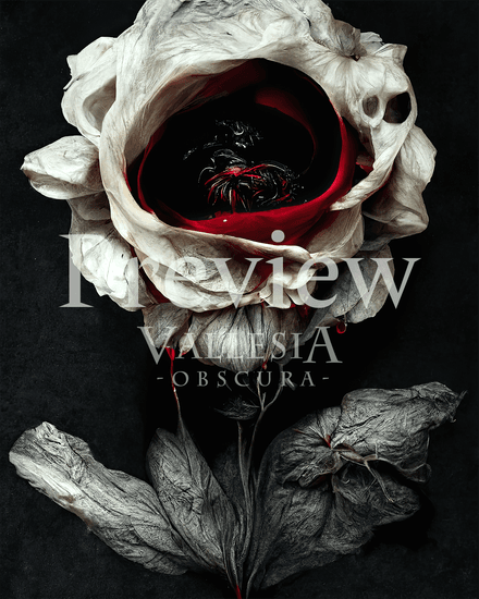 POSTER – FLOWERS – #1