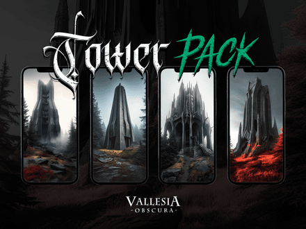 TOWER PACK