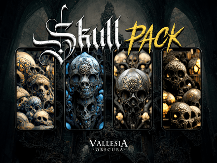 SKULL PACK