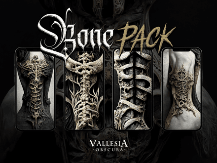 BONE PACK