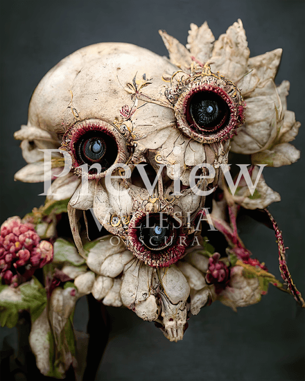 POSTER – FLOWERS – #5
