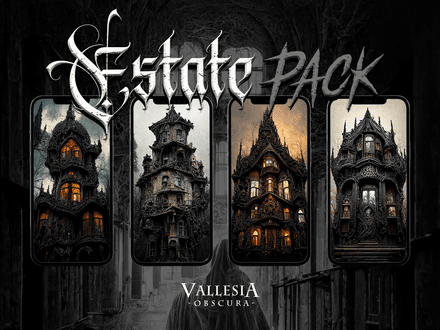 ESTATE PACK