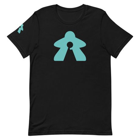 Spielabend Logo – TÜRKIS