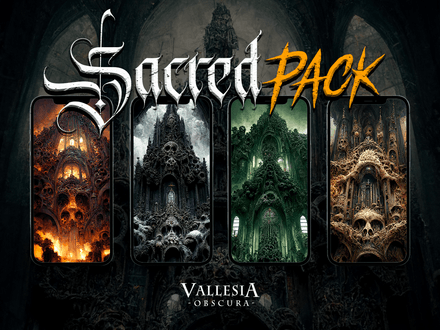 SACRED PACK