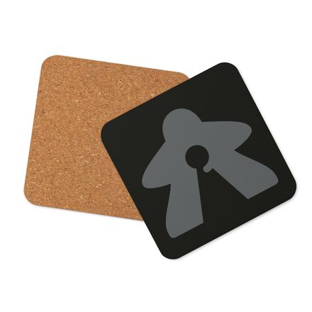 Untersetzer – DARK