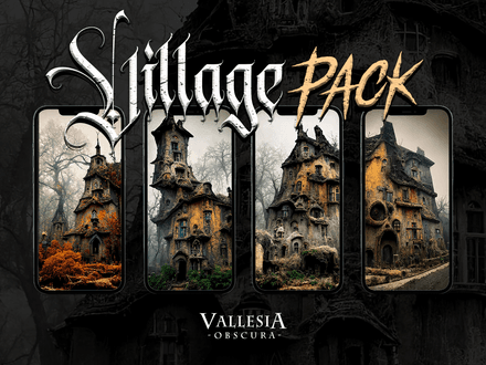 VILLAGE PACK