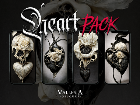 HEART PACK