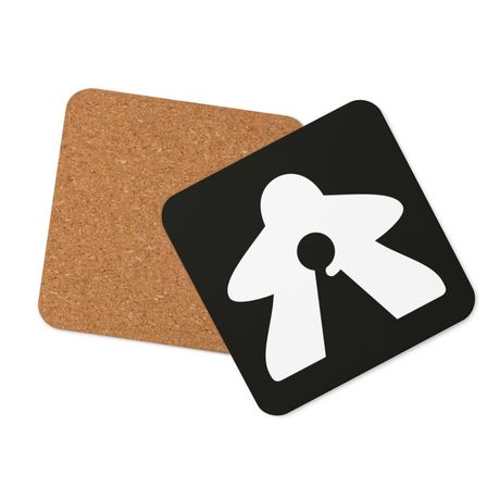 Untersetzer – WEISS