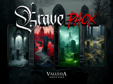 GRAVE PACK