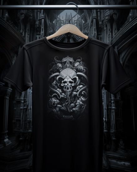 T-SHIRT - RELIC