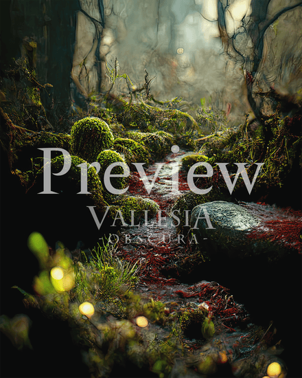 POSTER – NATURE – #1